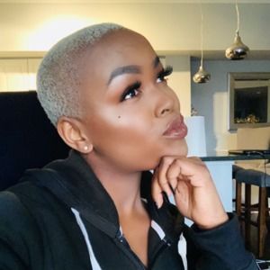 Meet your Posher, Vester